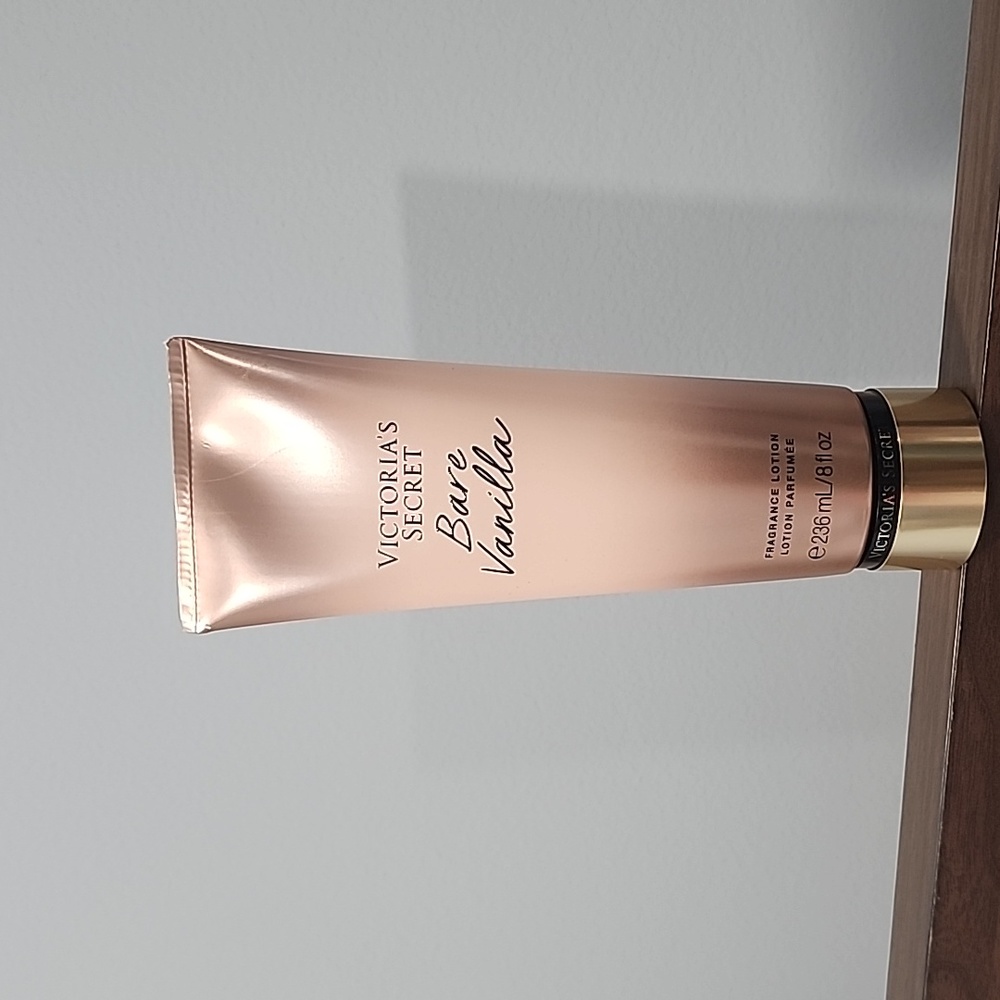 Victoria secret lotion